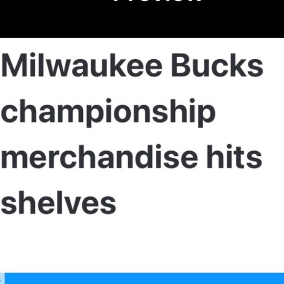 2021 New Era Bucks NBA Championship Snapback hat - Picture 7 of 12